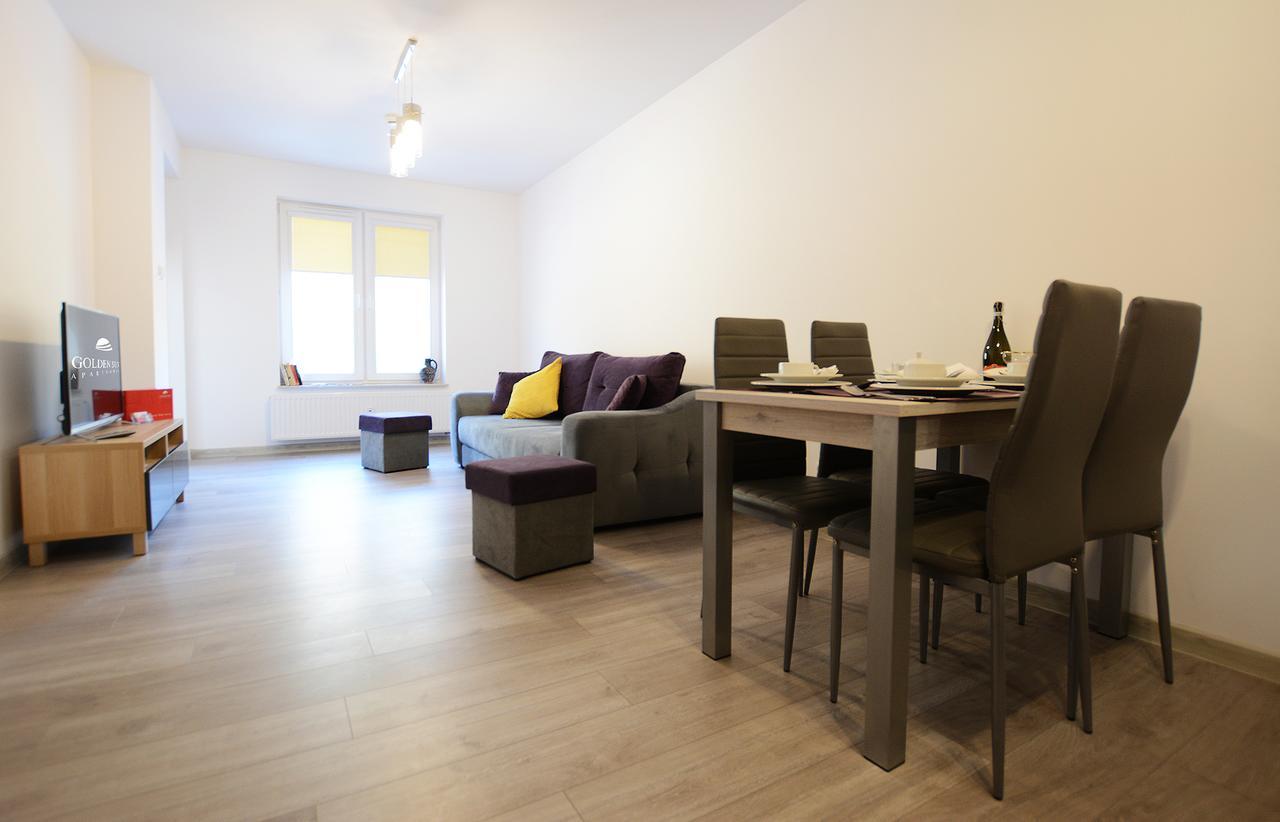 Apartament Polanki Park-Kryty Basen Kolobrzeg Exterior photo